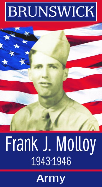 Molloy,  Frank